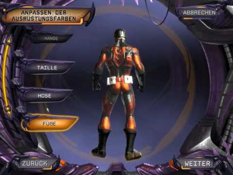 DC Universe #001 Der Kampf hat erst begonnen