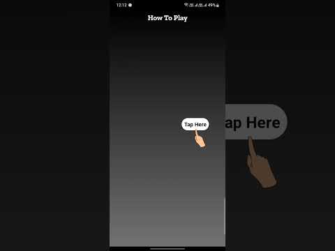 Tap Me If You Can Tap
