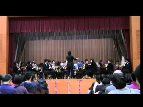 Joyeux Winds  Preludetoanewyear  Highlights From Les Miserables