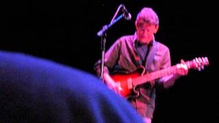 Leaving Louisiana in the Broad Daylight-Rodney Crowell 2014
