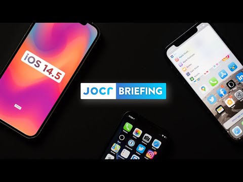 iOS 14.5 - das ist neu!