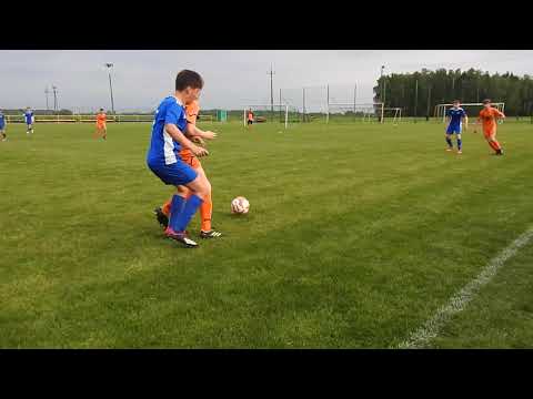 Komorów 2008 Promyk Nowa Sucha 2 liga 01 06 2021 1