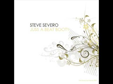 Steve Severo - Juss A Beat