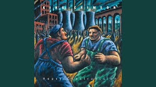 Three Of A Perfect Pair (Live in Gardone Riviera, June 2000)