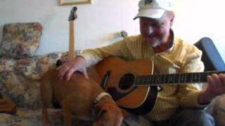 &quot;Look At Me Now&quot; - by Peter Ansley (blooper)