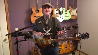 Video thumbnail for Yamaha SBG500 (Tommy Tedesco's Guitar) by Mooseboy08