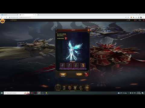 In summer by the gate #05