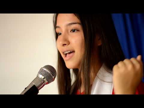 LO ÚNICO QUE QUIERO | COVER | CORO INFANTIL DISTRITO 3 | IPUC |