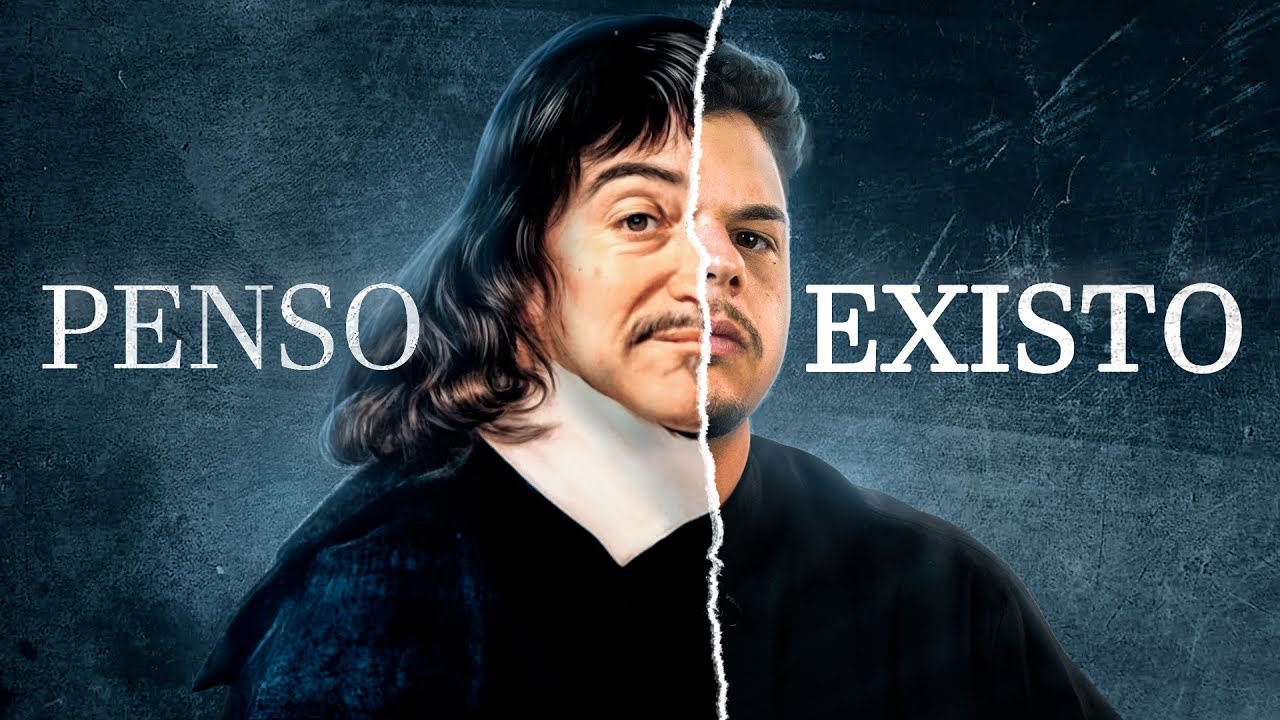 "PENSO, logo EXISTO", explicado