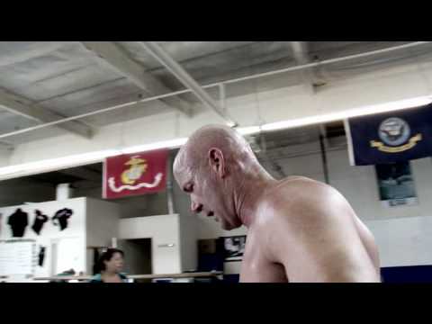 Crossfit Marina RJ WOD