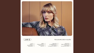 Kadr z teledysku Toujours des fleurs tekst piosenki Janie