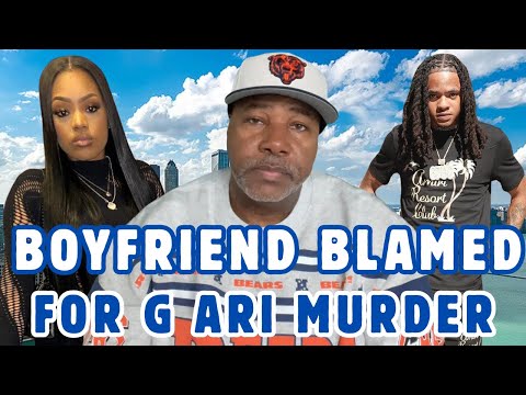 Update: Female Rapper G Ari, Boyfriend Blamed For Her Murder. One Suspect Being Interrogated 