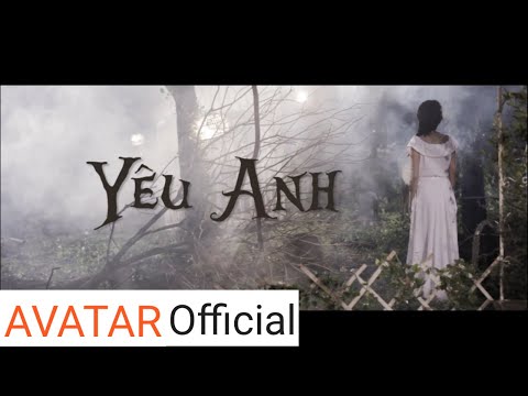 Yêu Anh - Miu Lê ft Chi Dân | Official Music Video