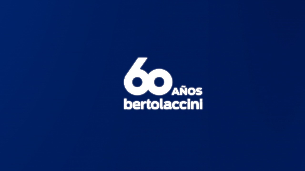 Bertolaccini - Resumen Fiesta 60 años