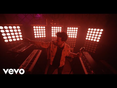 Funambulista - El Animal