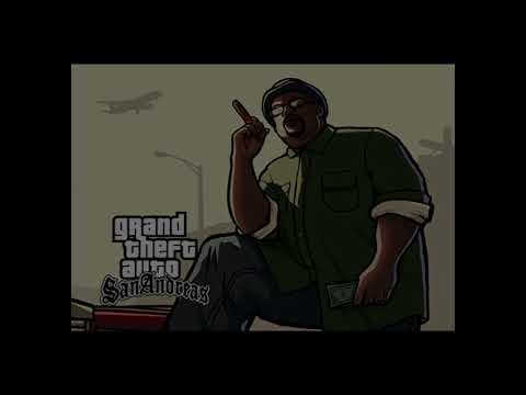 Grand Theft Auto San Andreas - Walk Through With Cheats Codes ( Rockstar Games ) Pt.32