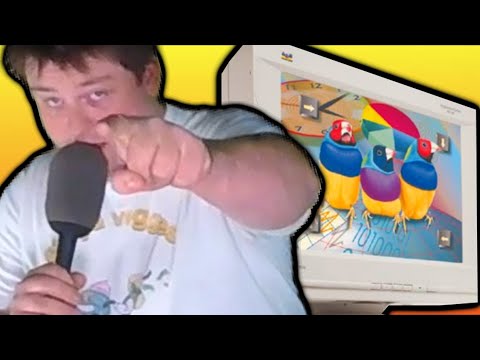 Why you should get a CRT monitor!