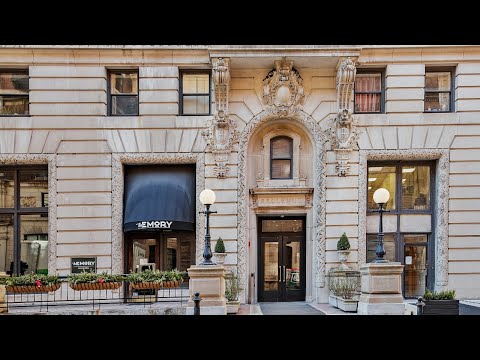 21 Beacon St  Boston, MA