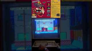 Leisure Suit Larry 1987 ported to Amiga 1988