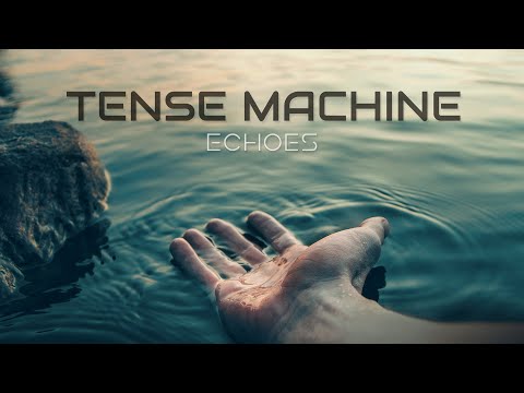 Tense Machine - Freak Like Me (Audio)
