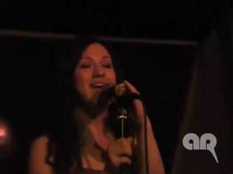 Louise Golbey - The Thrill