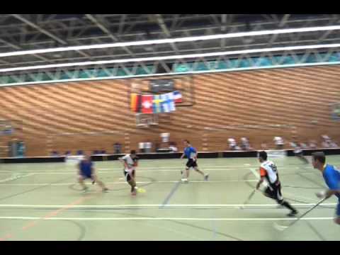 FFC 2011 Final: 2:1 UHC Fricktal Stein - SC Ruisranteet FFC