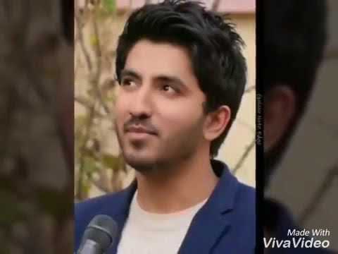 Rabiullah Behzad  DOKHTAR E FREBA NEW AFGHAN SONG 2017