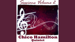 Close Your Eyes (feat. Eric Dolphy And Dennis Budimir)