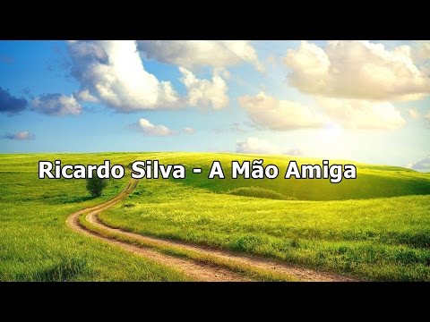 A Mão Amiga video