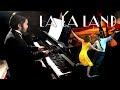 La La Land - Mia & Sebastian's Theme - Classical Piano Solo Arrangement | Leiki Ueda