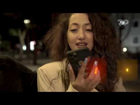 Real Talk me Aventurierët "Xhoi", 3 Korrik 2020