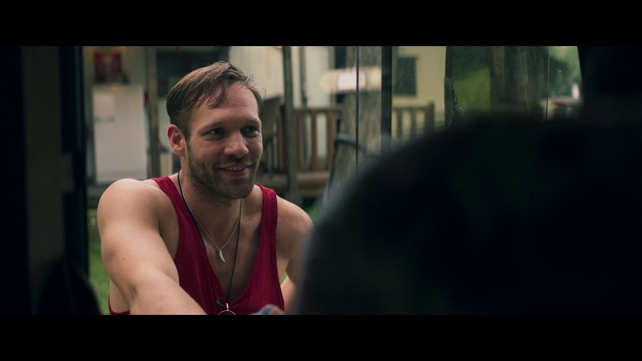 FURIE - Bande Annonce [VF]