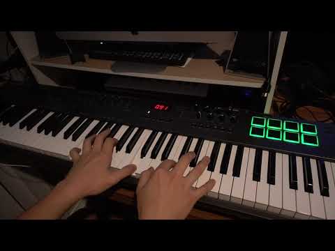 2019-04-20 Improv Jam