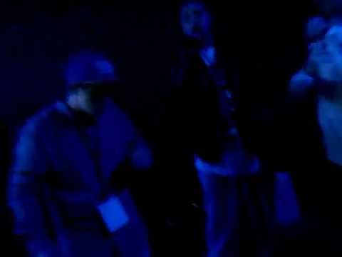 Koncert Charytatywny, Kanel/Santar ! 21.12.2012r. (Disco Club) urywek