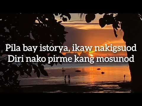 Malasa Nako - Monica Cuenco Lyrics