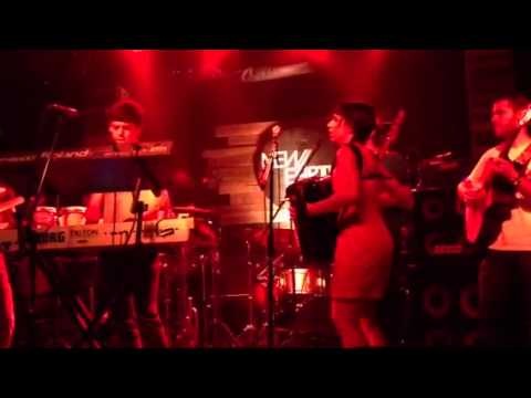 Banda Magda with Snarky Puppy