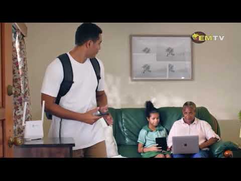 NATIONAL EMTV NEWS | 6PM | SATURDAY 31st JANUARY, 2026