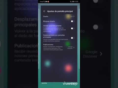 Como activar y desactivar Google Discover