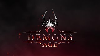 Demons Age - Official Release Trailer 1080p