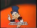 Walt Disney Home Video Wraparound Trailer 1987 Australia
