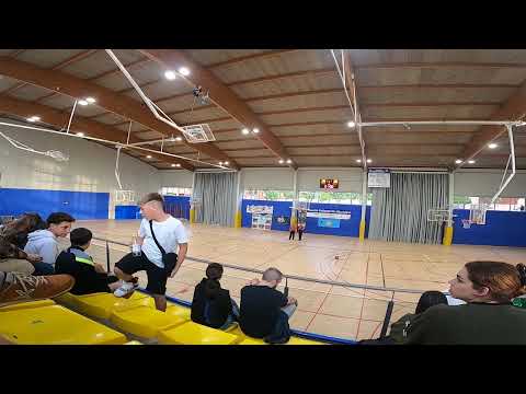 CB Vilatorrada vs Montpedros (3ra Catalana) 16/05/2023