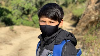 Jordan AKay Feat Nikhil