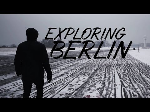 Vol 4 - 4 Perfect Days In Berlin | Explore2Expose