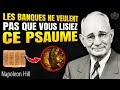 CE PSAUME INTERDIT OUVRE DES PORTES FINANCIÈRES QUE LES BANQUES CRAIGNENT TESTEZ MAINTENANT