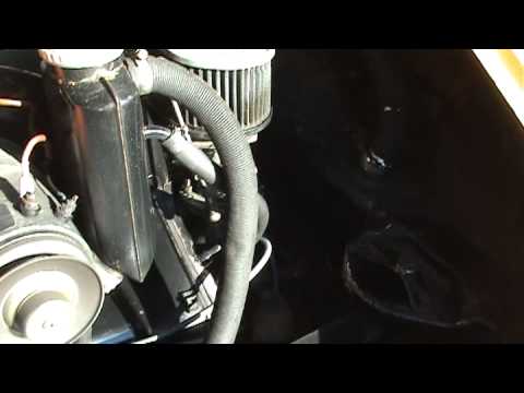 Thumbnail for Porsche 912 Engine Motor Run by Porsche 912