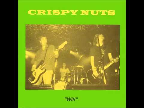 CRISPY NUTS - 