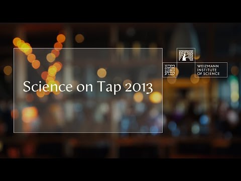 A Hebraica e os Amigos do Weizmann do Brasil trazem a São Paulo projeto inovador consagrado em …