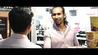 Download lagu Sedekah vs Zakat | Short Film mp3