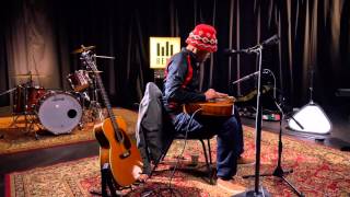 Ben Harper - All That Has Grown (Live on KEXP)