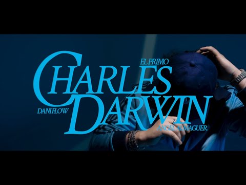 El Primo, Dani Flow, Angel Almaguer- Charles Darwin (Video Oficial)